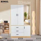 Babylon Cupboard | BFC011